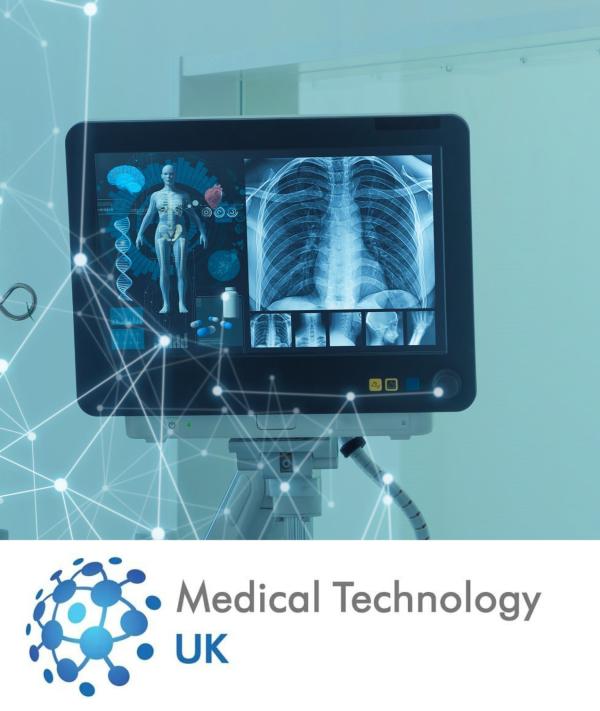 Shaping the future of healthcare at Med-Tech-UK
