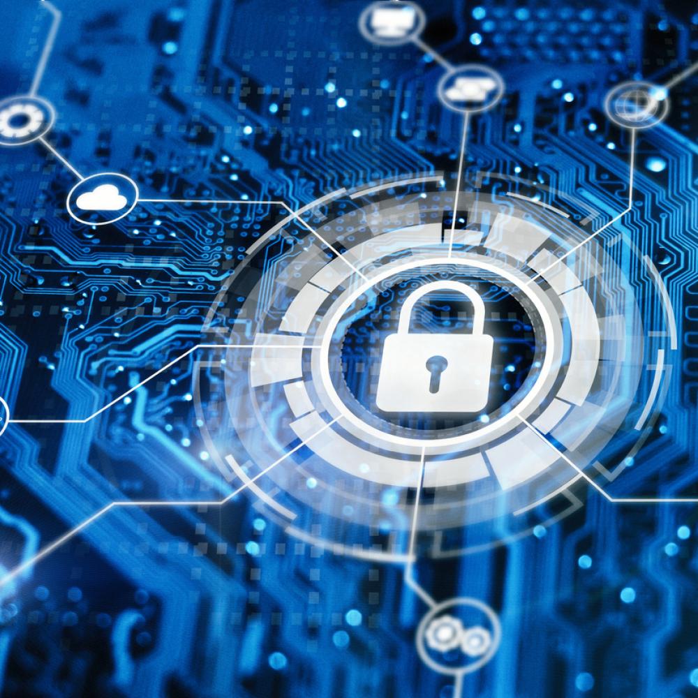Safety & Security in Industrial PCs and Gateways