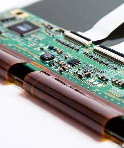The latest on component supply chain