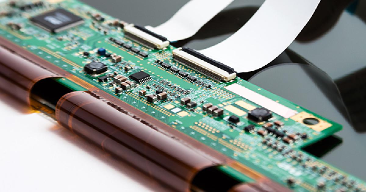 The latest on component supply chain | Anders Electronics