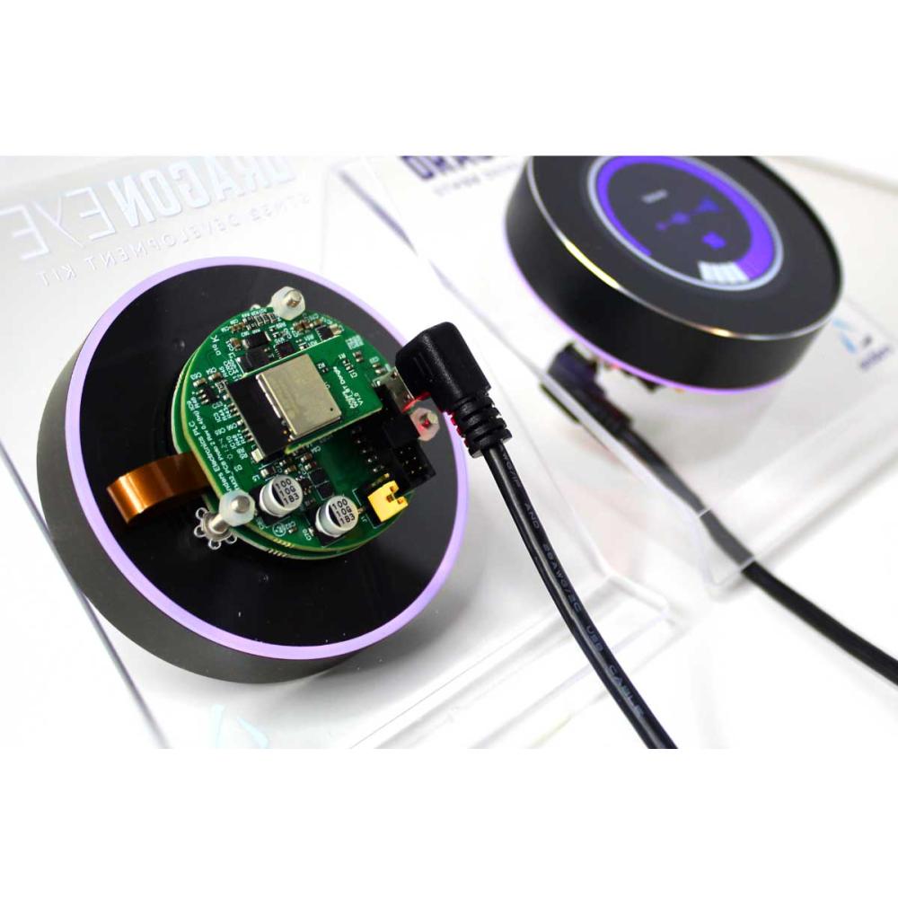 dragoneye-f4-development kit from anders