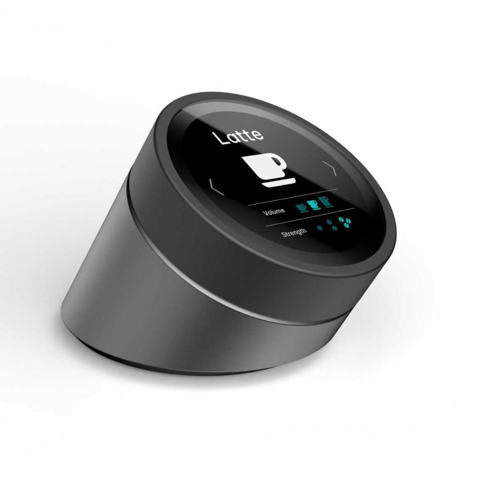 DRAGONEYE-U5 development platform with 2.1