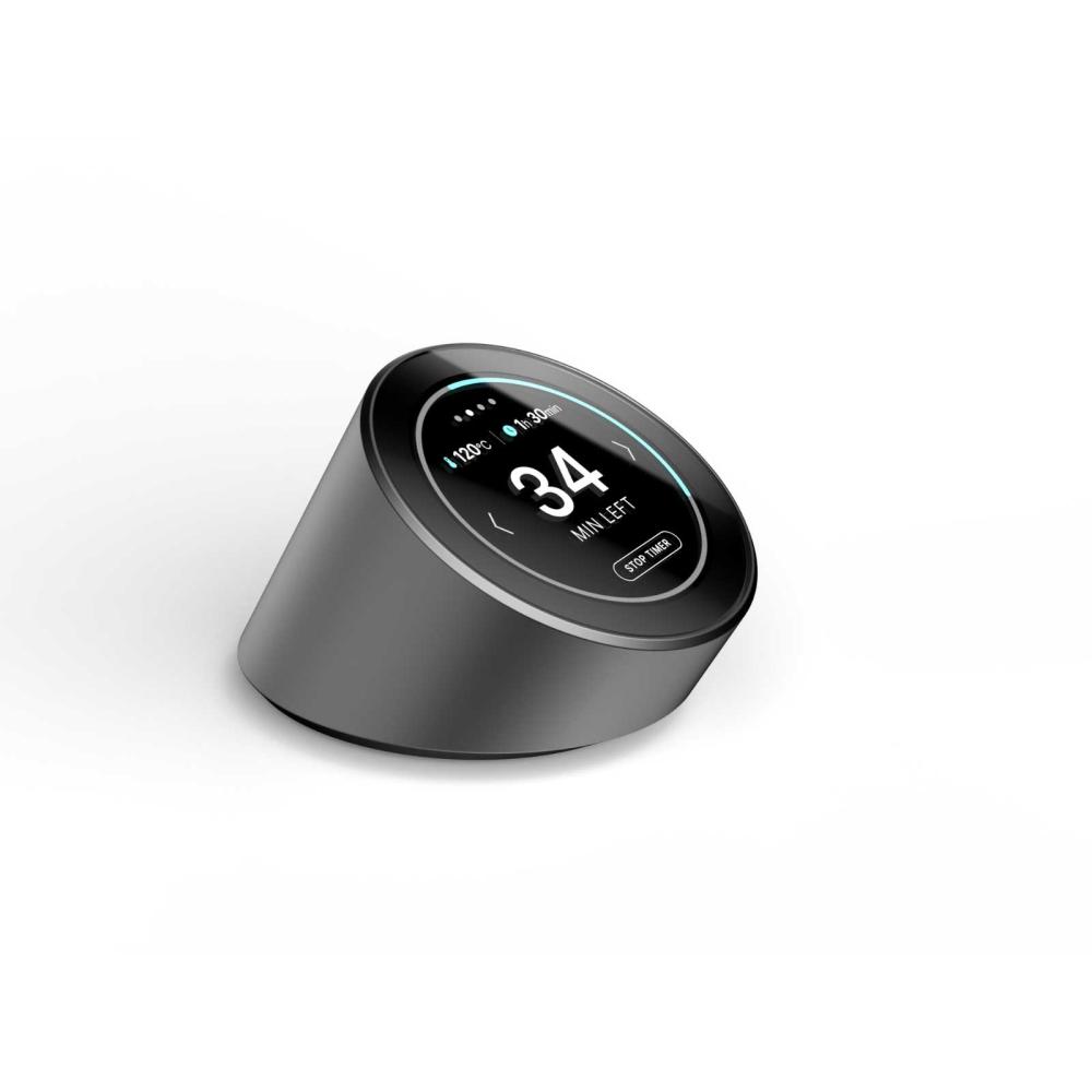 DRAGONEYE-Circular Touch development platform with 2.1