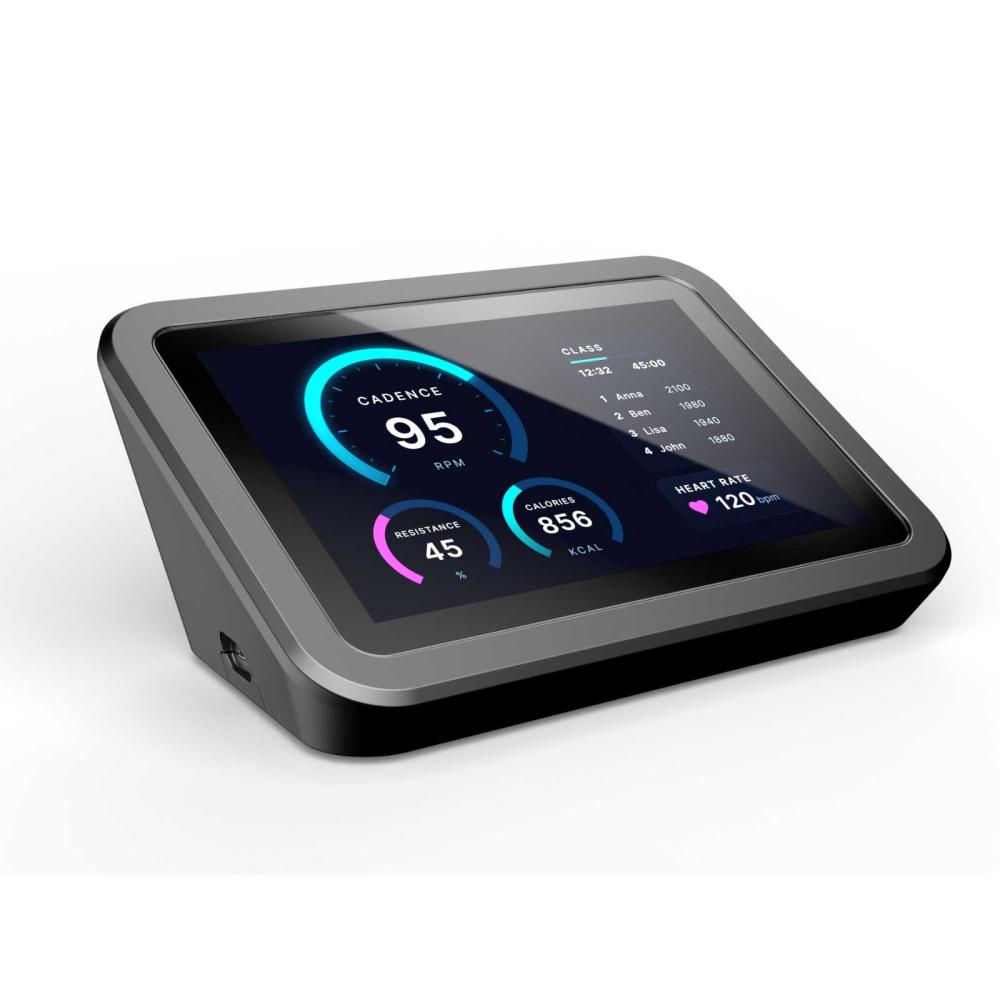 Rectangular DRAGONEYE-U5 kit coming soon