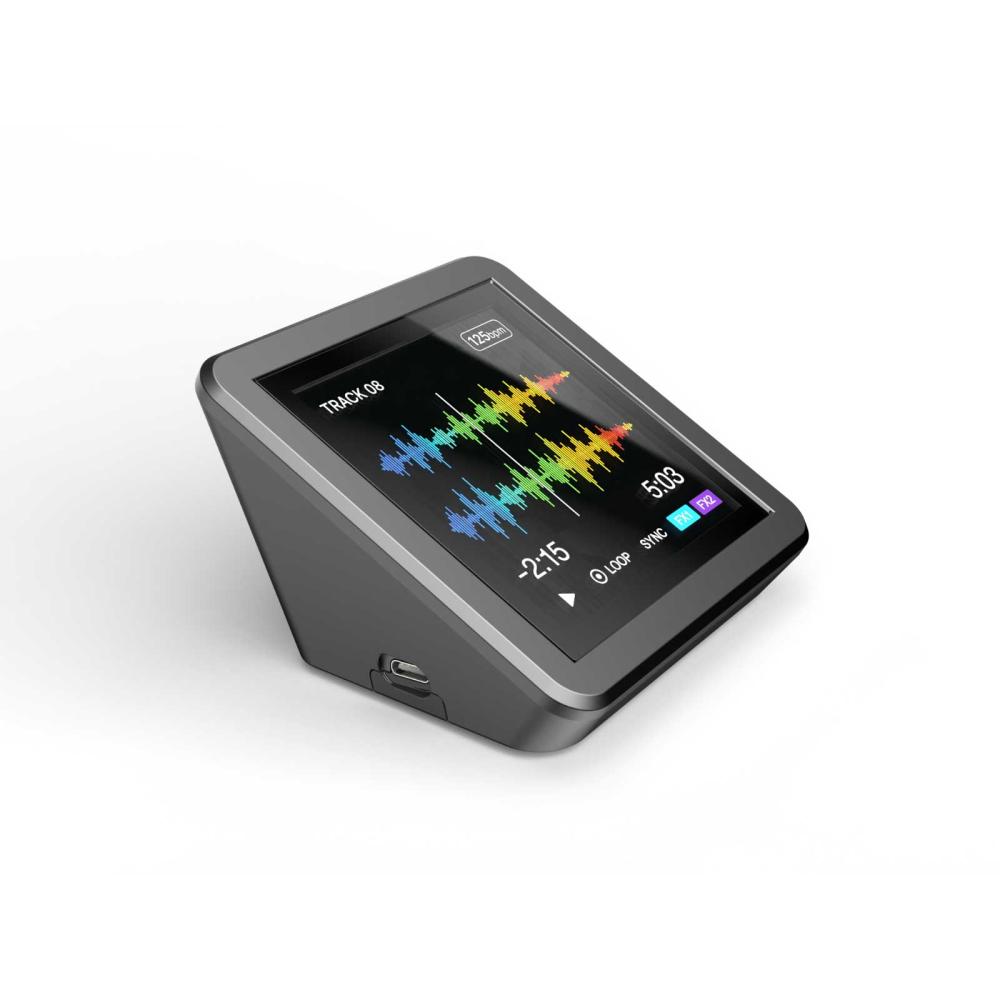 Square DRAGONEYE-U5 kit coming soon