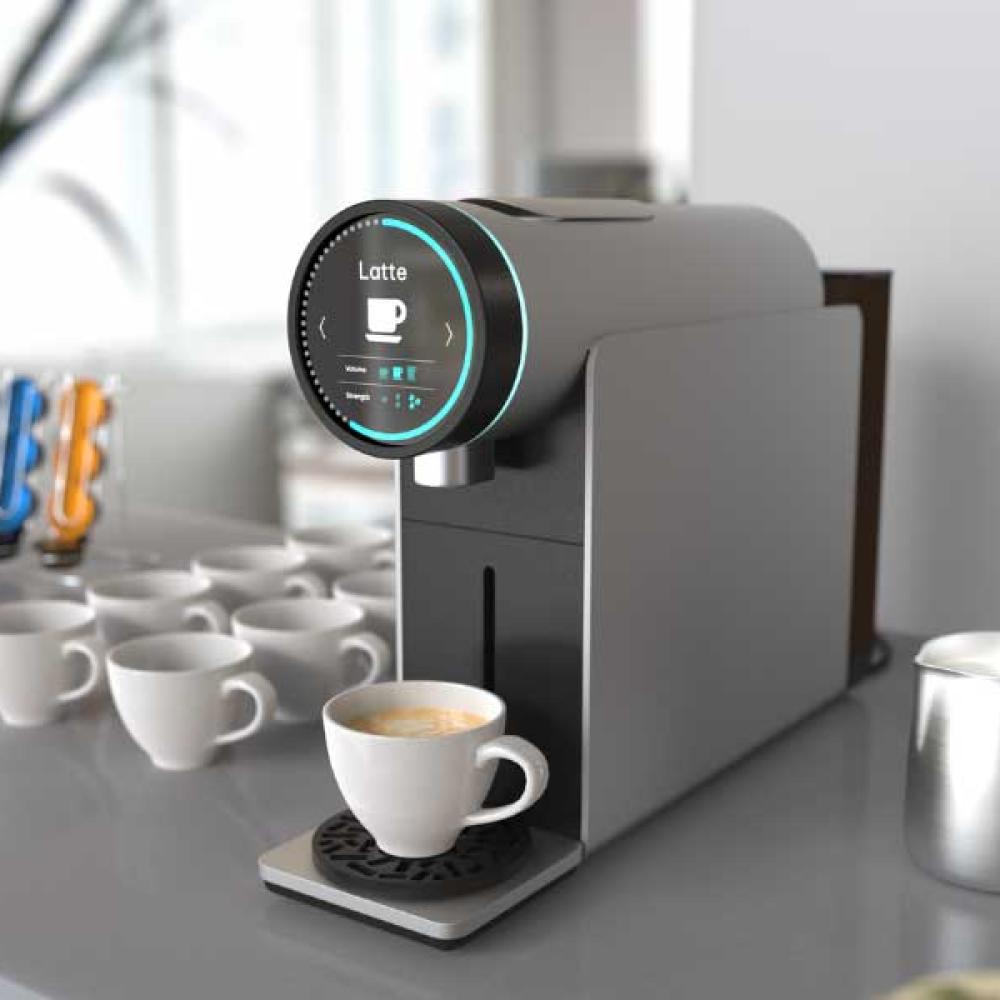 Anders operate in the home appliance market