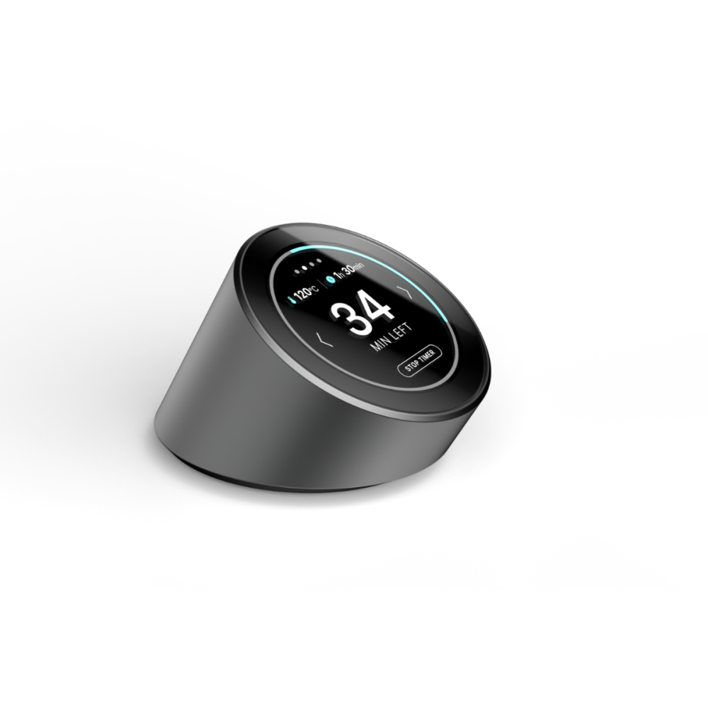 DRAGONEYE-G0 development platform with 1.3