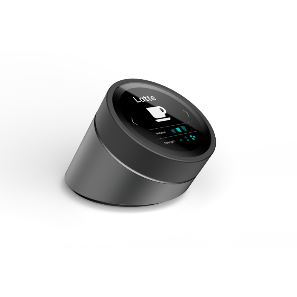 DRAGONEYE-U5 development platform with 2.1