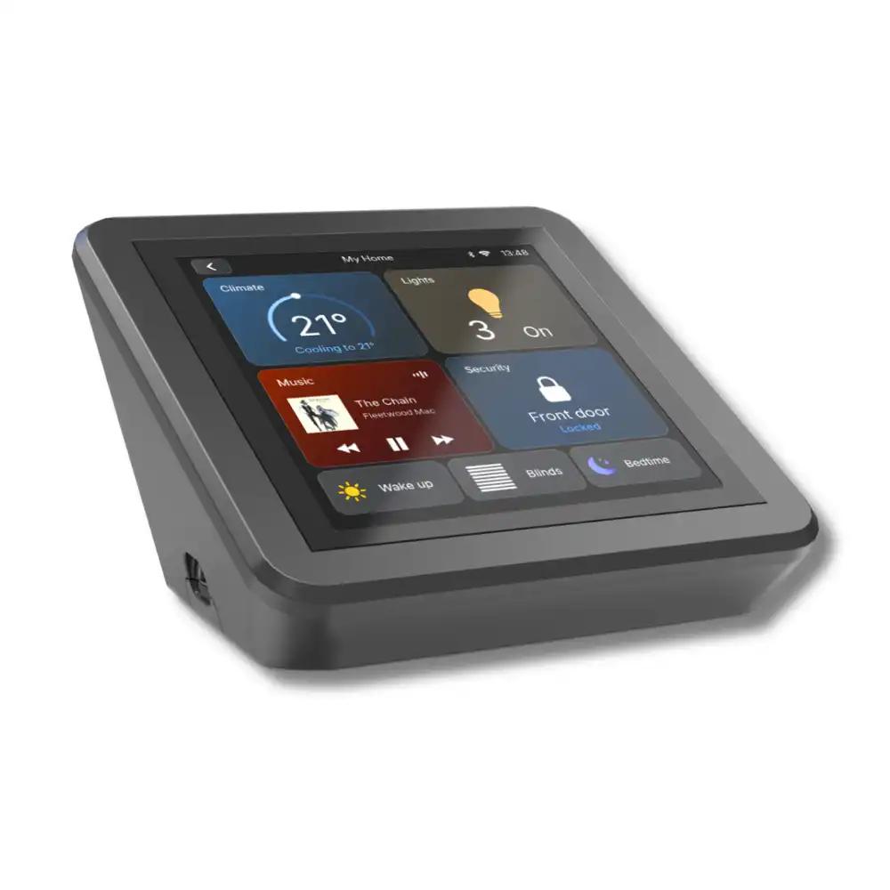 DRAGONEYE-Touch development platform with 4.0