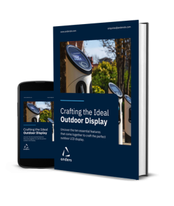 Guide to Crafting the Perfect Outdoor Display