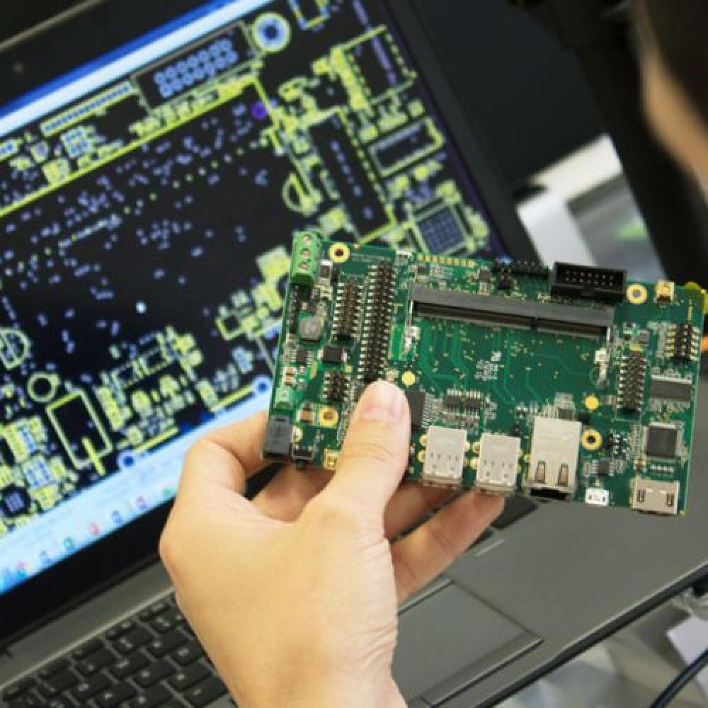 embedded development kits from anders