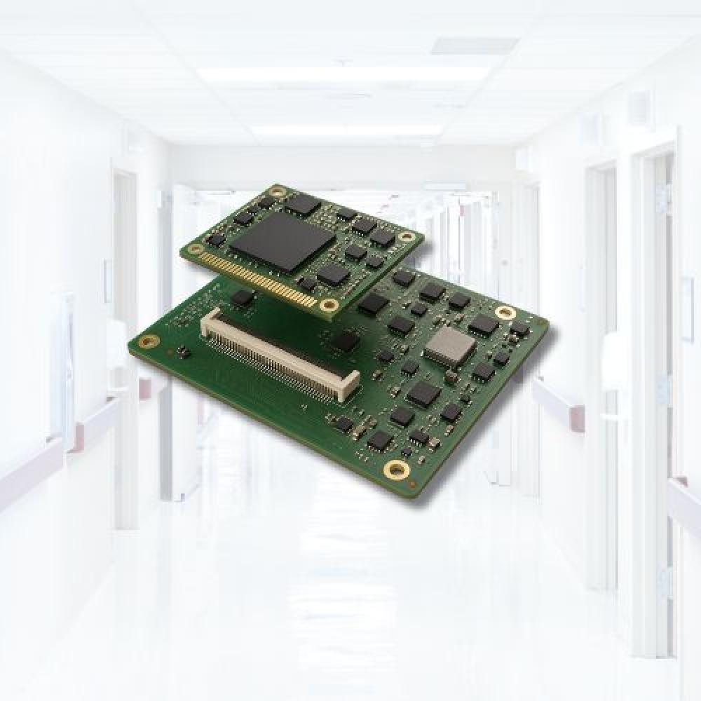 Medical Devices | Anders Electronics