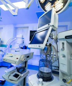 EMC Compliance in Medical Device Design