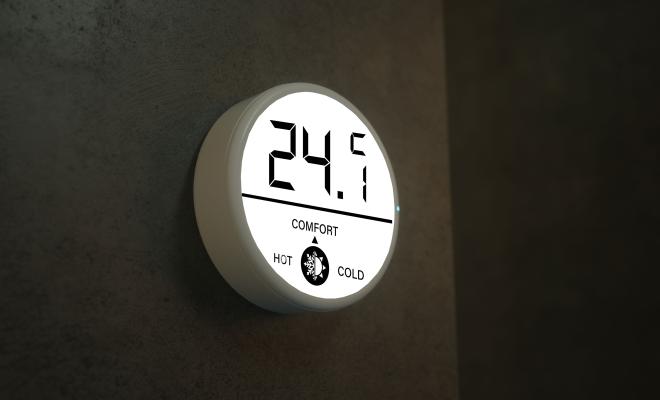 The increased rise of the IOT revolution means smart home devices are becoming more and more prevalent in our homes. From control panels to energy usage meters, e-Paper displays give a crisp, clean appearance using little to no power, especially useful for these types of device which are often battery powered.