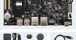 UCM-iMX91L: NXP i.MX91 SOM - NEW PRODUCT