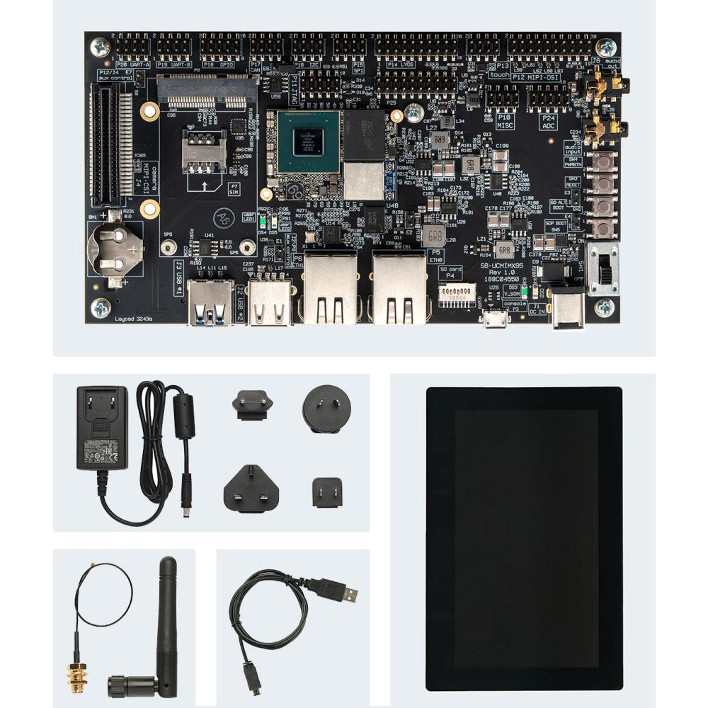 SOM Development Kits
