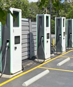 Bridging the EV Charging Gap: Designing for Reliability