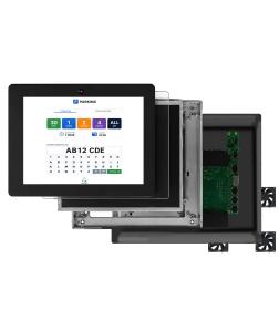 Outdoor Rugged HMI Display