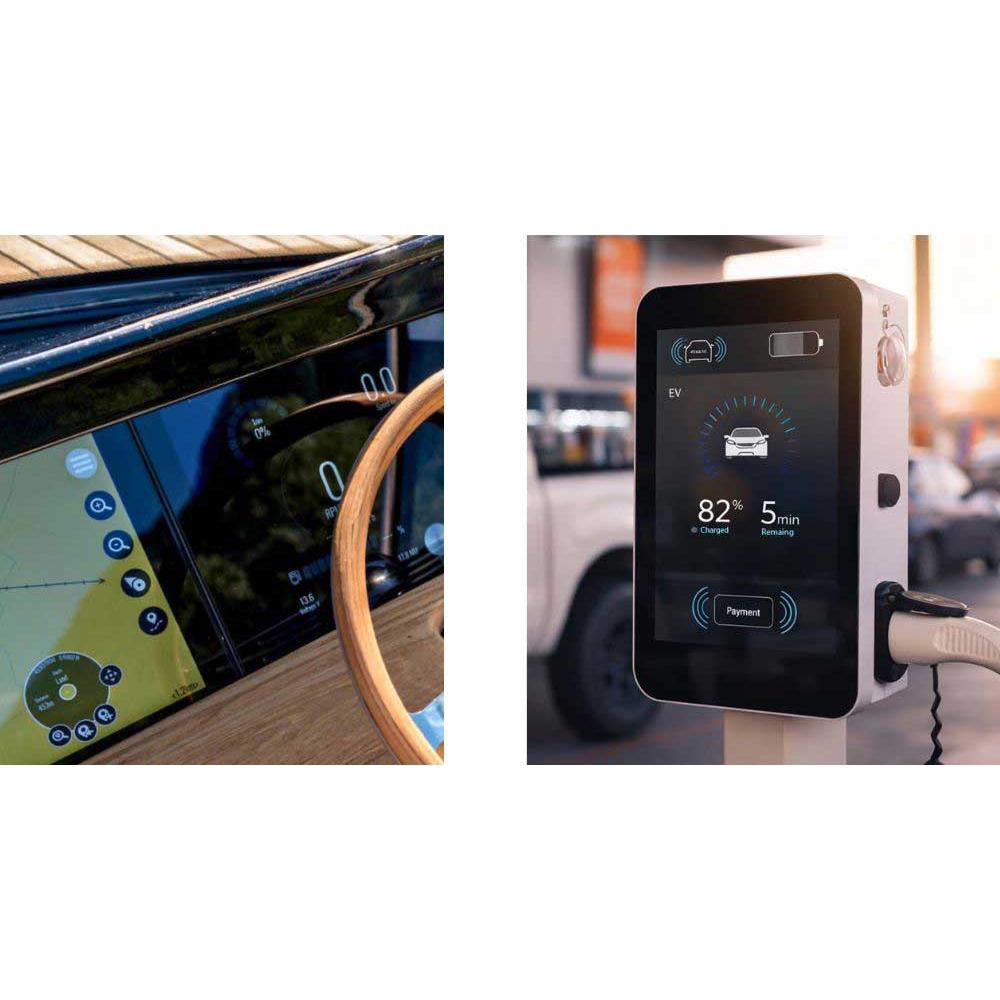 Anders Technology Roadshow| Hands-On Display & Embedded Tech To Your Door