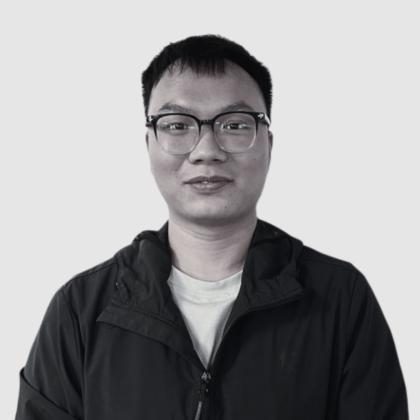 Hugo Zhu - Development Engineer