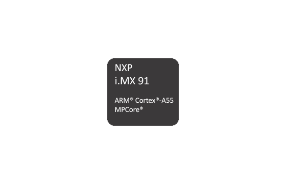 UCM-iMX91L: NXP i.MX91 SOM - NEW PRODUCT