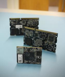 New processors and boards take i.MX8 into the future