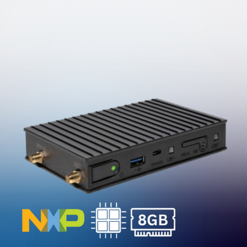 IoT Gateway PCs