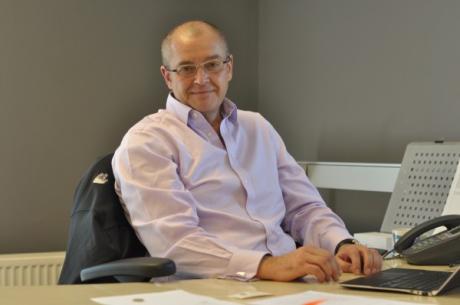 ​Kelvin Stark, Sales Director, Selectronic