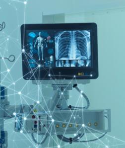 Healthcare interfaces: Innovation meets reliability