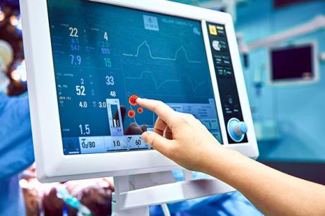 EMC Compliance: Reliable, safe medical devices