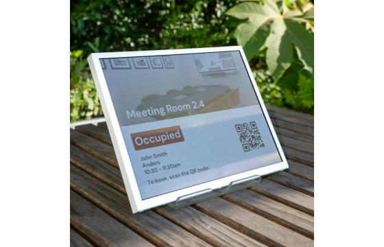 13.3" - Cholesteric LCD