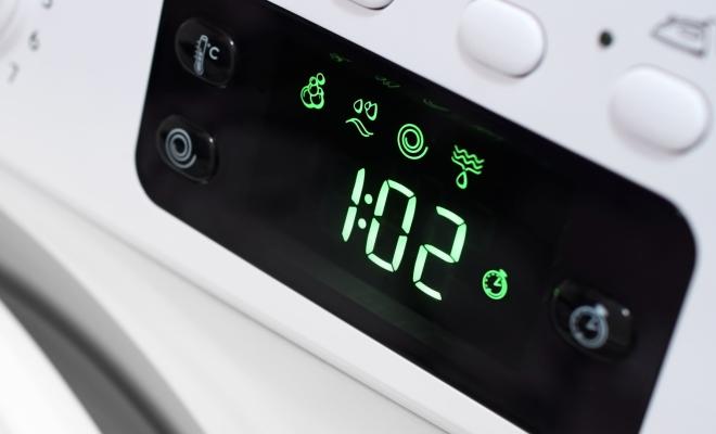 With increased consumer choice, home appliance products need to stand out from the crowd and what better way than switching to a VA display. We can optimise the display to suit your application including coverlens design, touch and backlight enhancements.