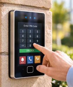 High brightness isn't enough: what sunlight readable displays need to survive direct sun!