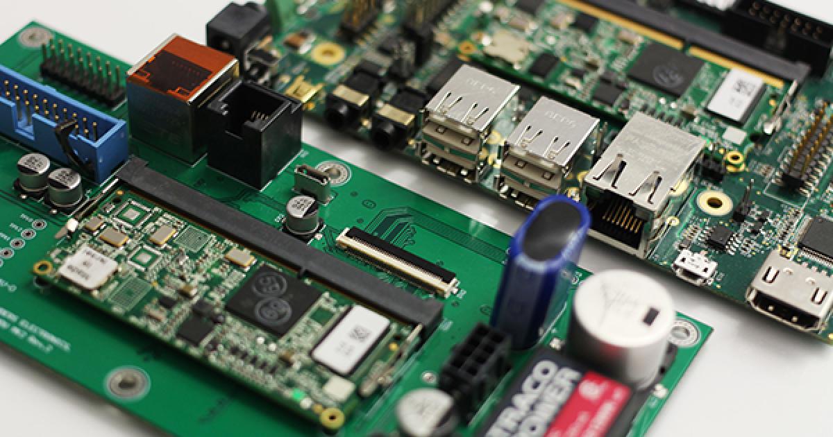 Arm vs x86: Strengths of Arm-based processors | Anders Electronics