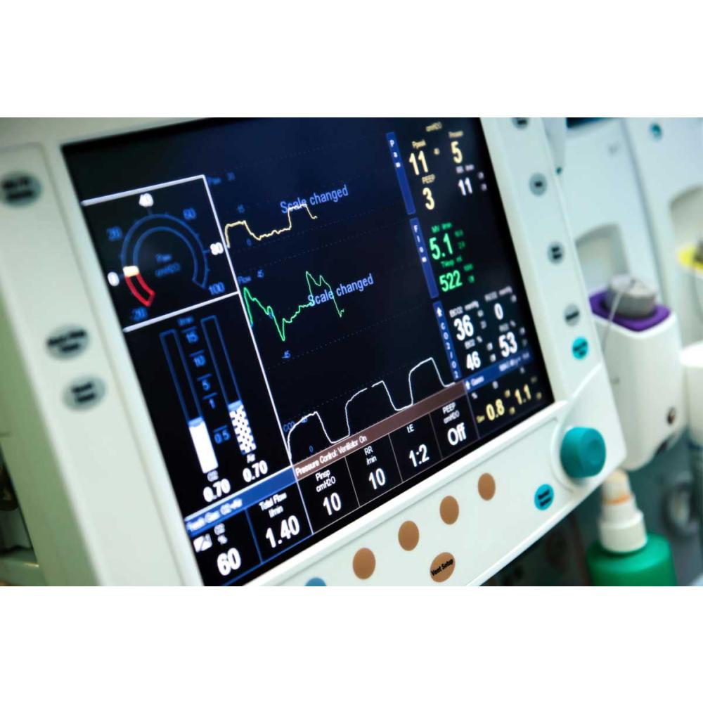 Enhancing Medical Displays with Local Dimming Technology