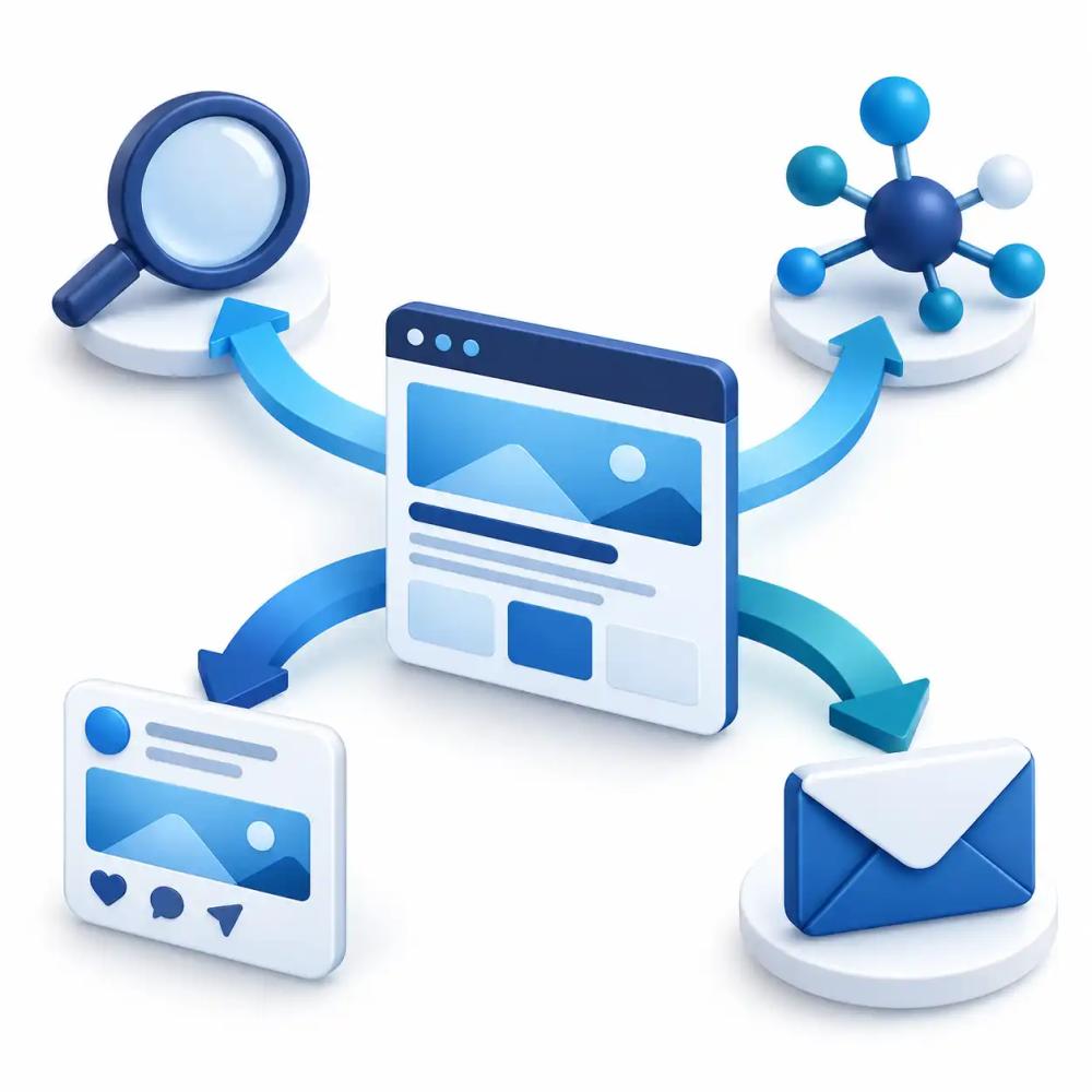 Digital Marketing Specialist Career Opportunity