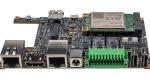 SBC-IOT-iMX8Plus: NXP i.MX8M Plus SBC