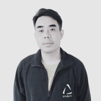 Sean Tang - Supplier Development Engineer
