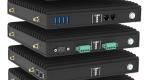 Tensor-i22 Industrial PC