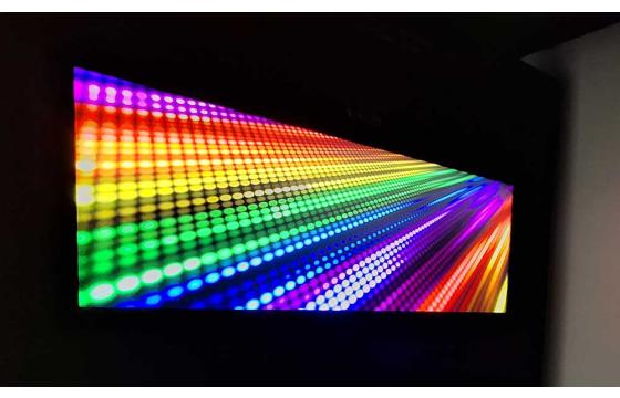 12.3" Mini LED Local Dimming Backlight LCD