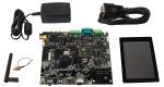 MCM-iMX8M-Plus: NXP i.MX8M Plus SOM