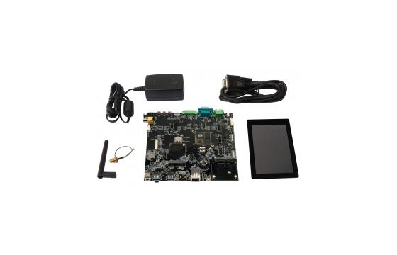 MCM-iMX8M-Plus: NXP i.MX8M Plus SOM