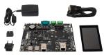 UCM-iMX93L: NXP i.MX93 SOM