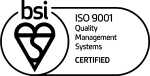 Anders Electronics is an ISO 9001 Certified Company