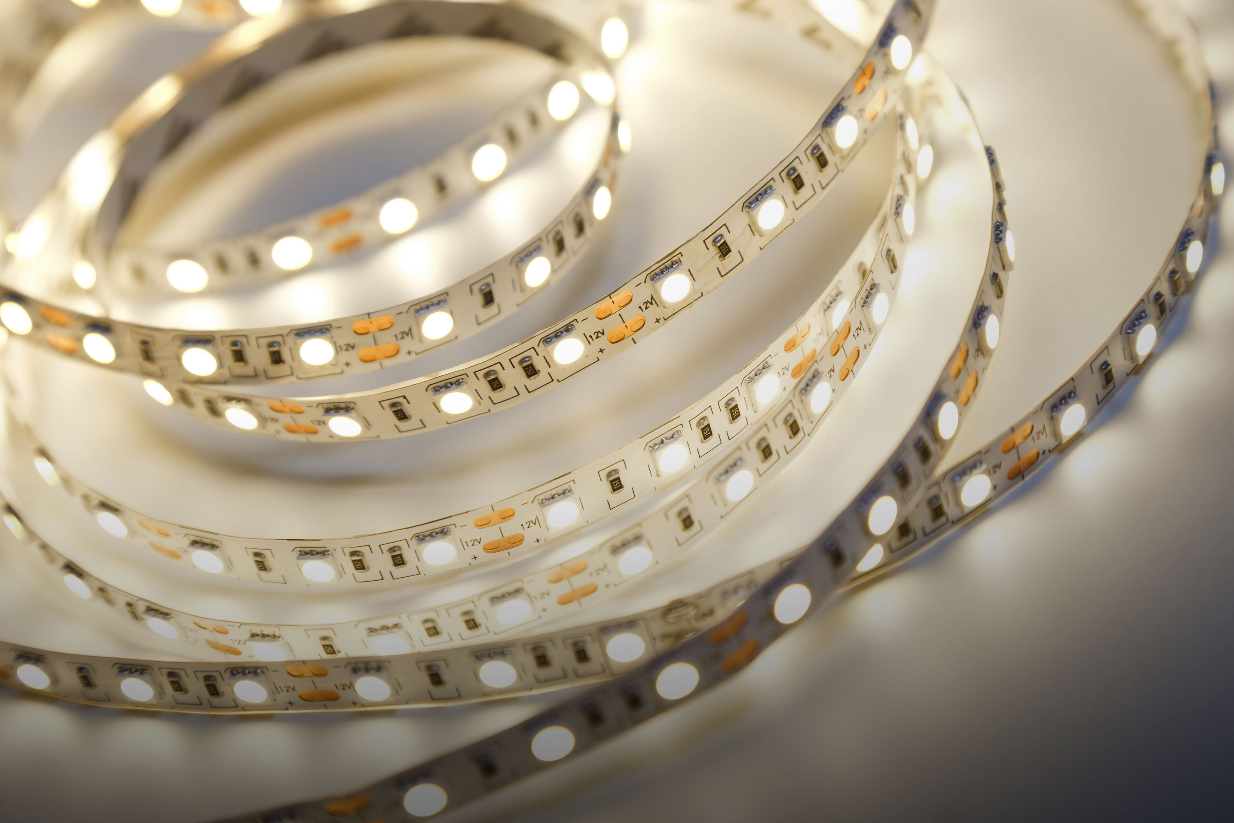 LED Displays, LED Components and Custom LED PCBA Anders Electronics