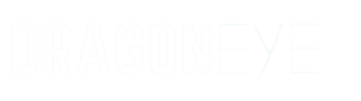 DRAGONEYE Microcontroller Development Platform - Powered by STM32