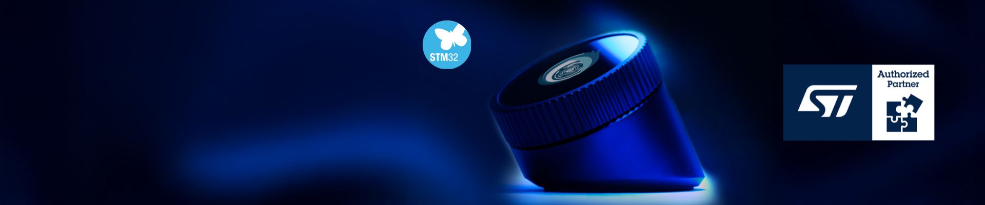 Part of the ST Partner Program