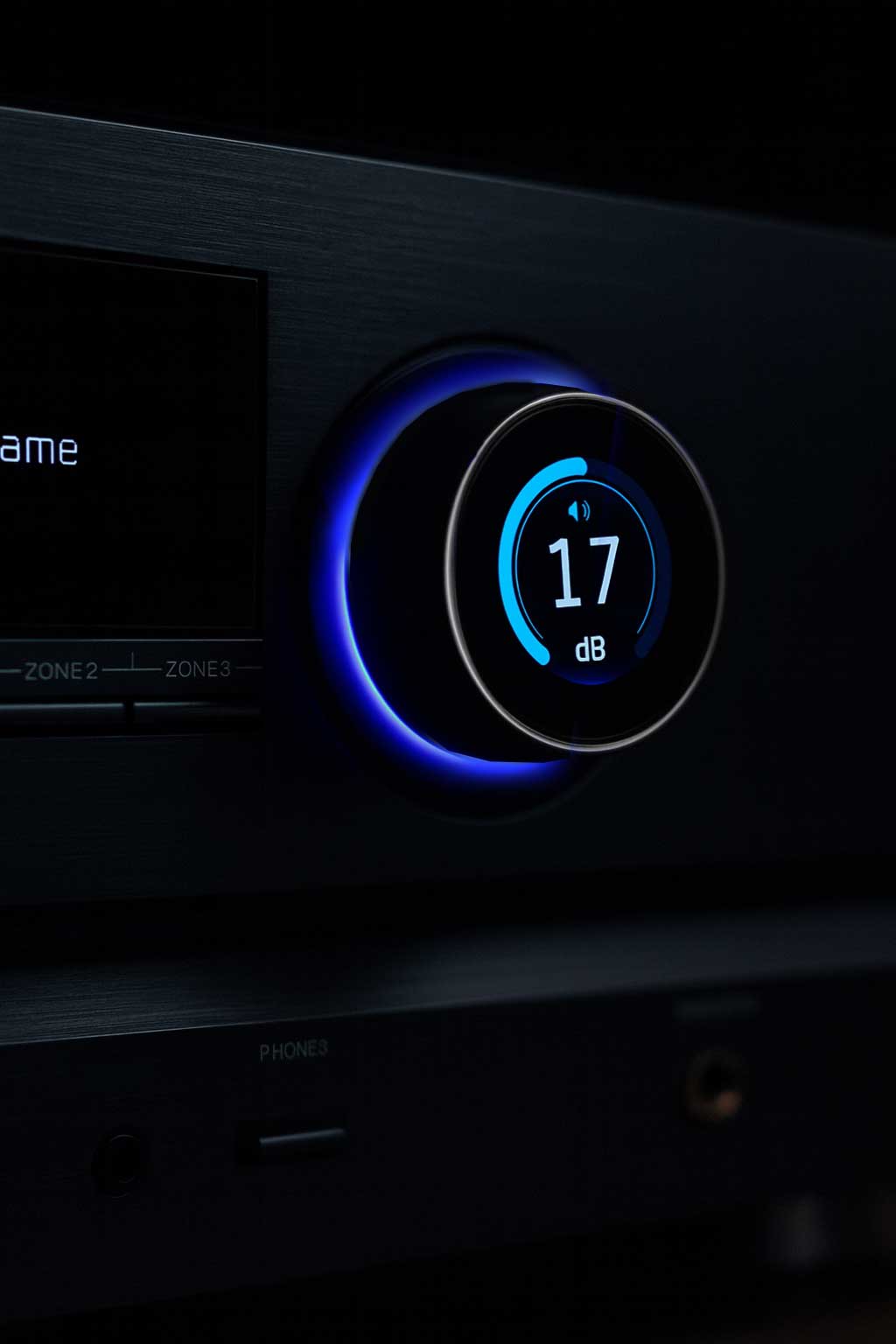 dragoneye in hifi application