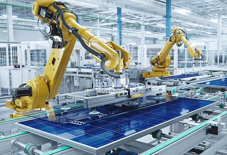 Fanless Industrial PCs | NXP & Intel | Anders Electronics