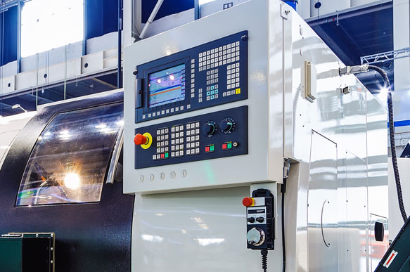 Industrial Control & Instrumentation | Anders Electronics